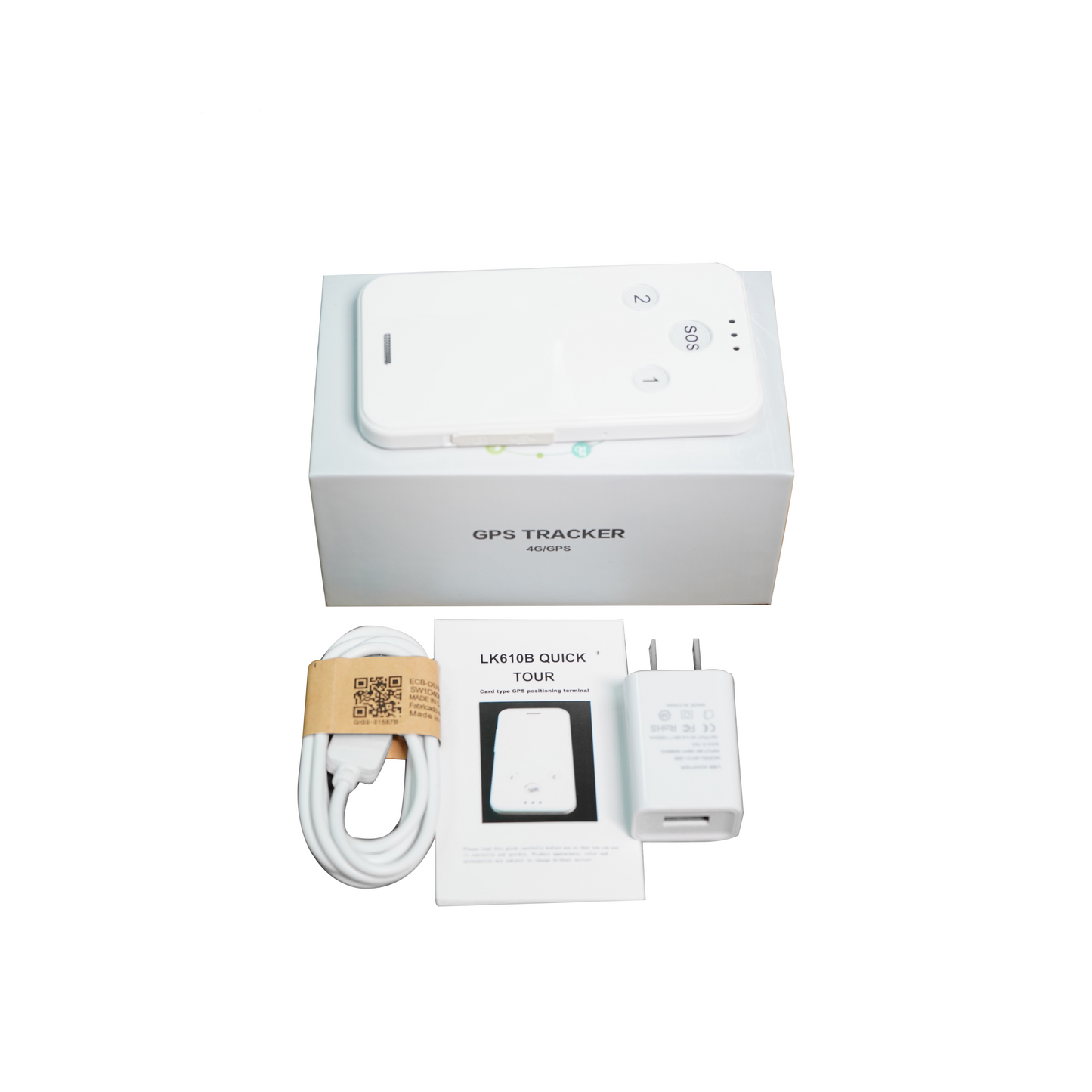 LK610-B