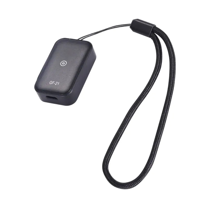 GF21GPS Kids Locator - Vehicle GPS Tracking Device