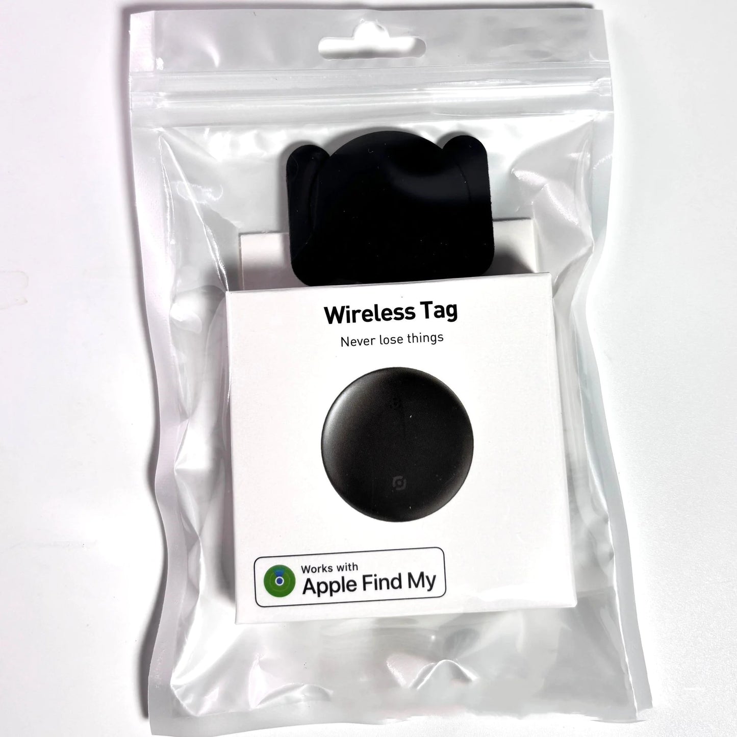 Mgnetic GPS Tracker