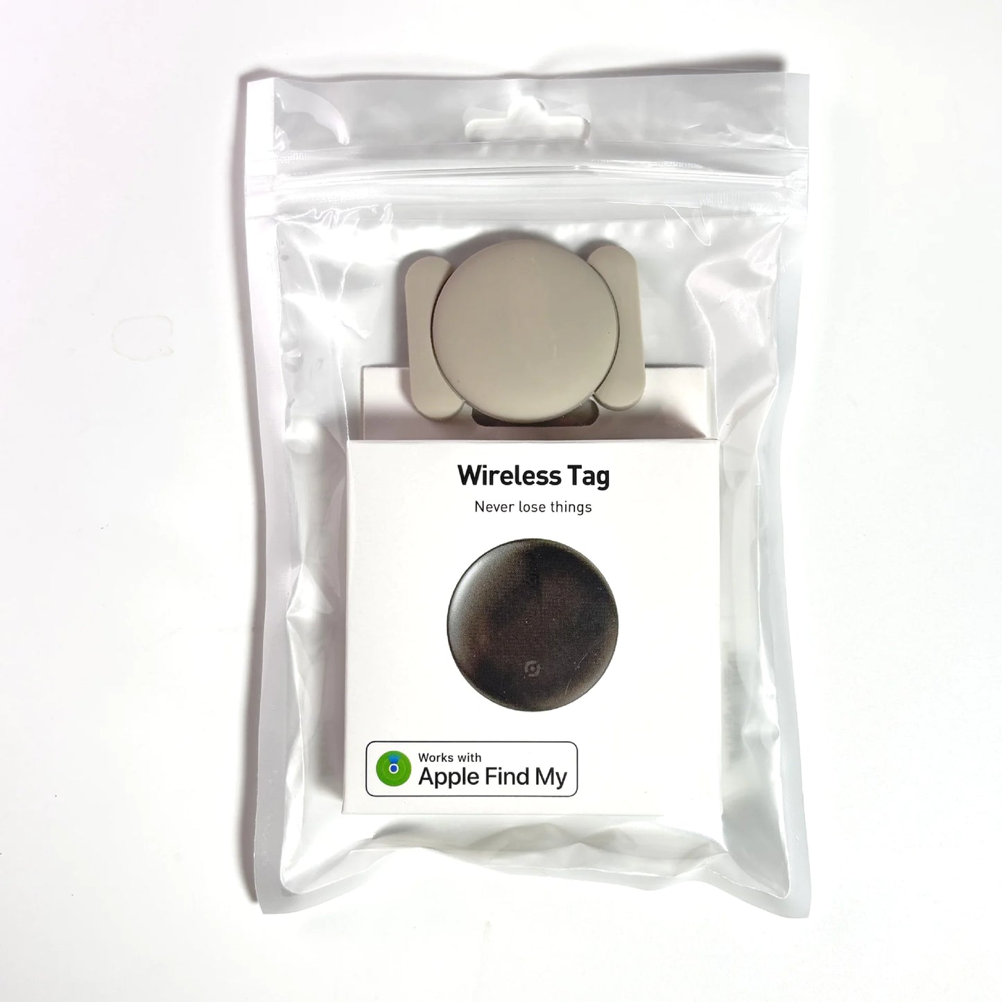 Mgnetic GPS Tracker