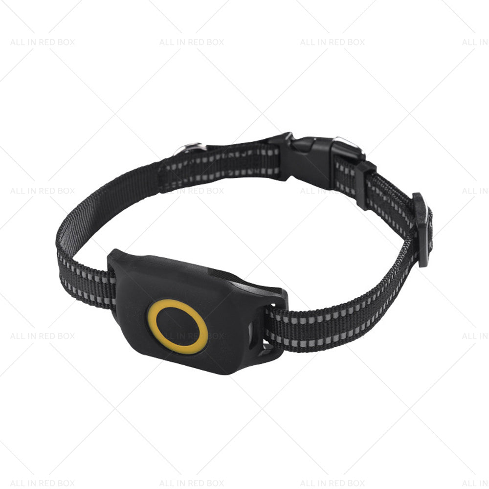 4G Wireless Portable Real Time GPS Dog Tracker Outdoor Waterproof Durable Collar-1