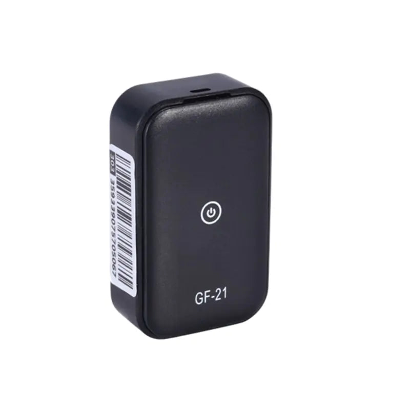 GF21GPS Kids Locator - Vehicle GPS Tracking Device